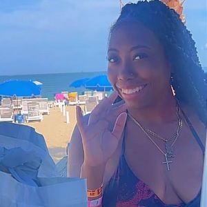 Meet your Posher, Tyanna